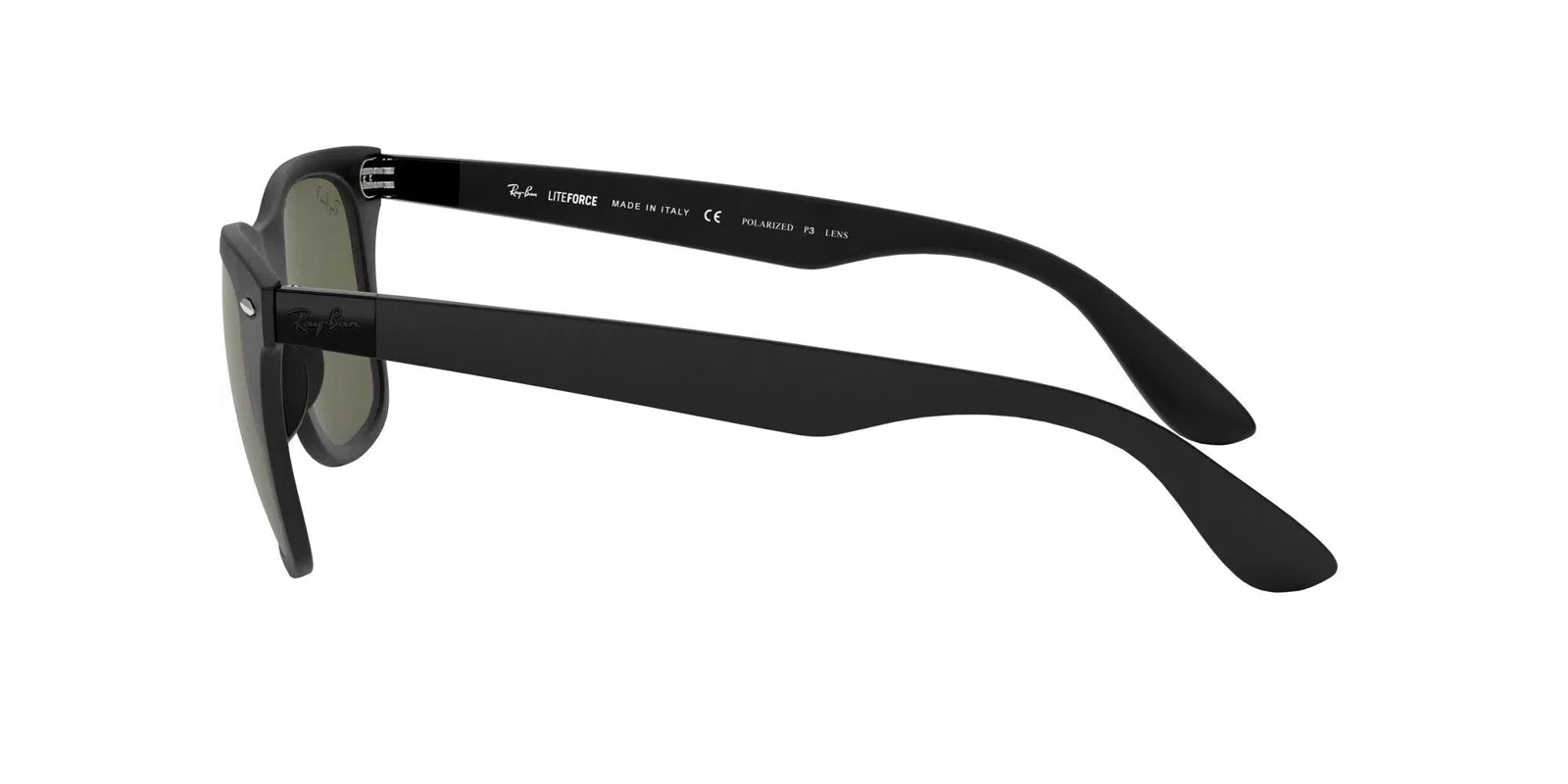 Ray-Ban Wayfarer Liteforce 4195 Sunglasses - view 23